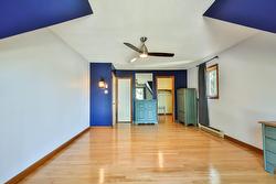 Chambre à coucher - 