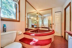 Salle de bains - 