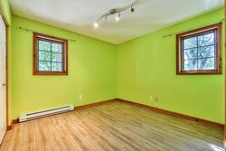 Chambre à coucher - 