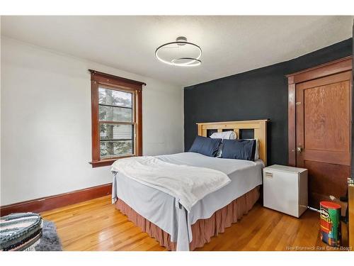 41 Macaleese, Moncton, NB 