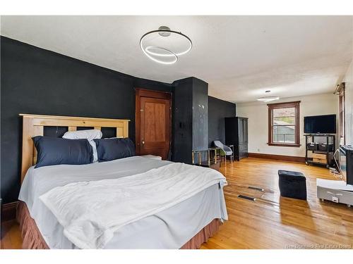 41 Macaleese, Moncton, NB 