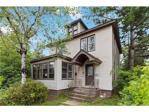 41 Macaleese, Moncton, NB 