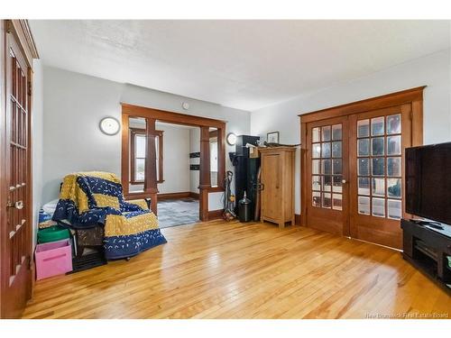 41 Macaleese, Moncton, NB 