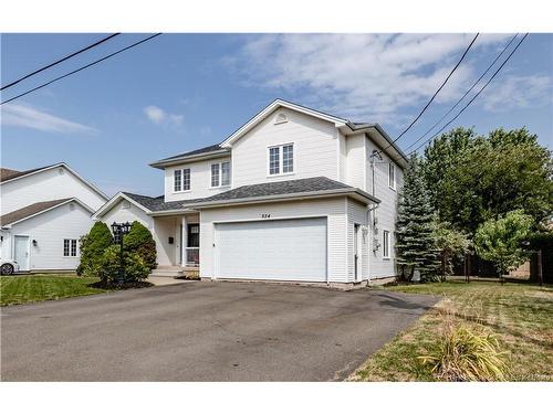 524 Alphee, Dieppe, NB 