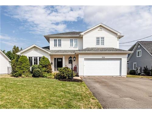 524 Alphee, Dieppe, NB 