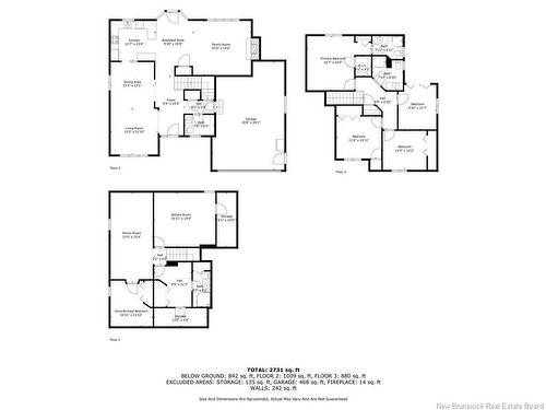 524 Alphee, Dieppe, NB 