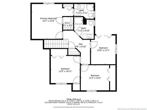 524 Alphee, Dieppe, NB 