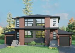 8726 Rue de Touraine  Sorel-Tracy, QC J3R 0N7