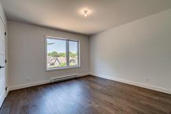 Chambre à coucher principale - 