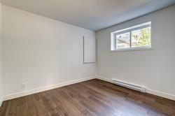 Chambre à coucher - 