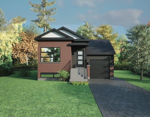 6024 Rue de La Rochelle  Sorel-Tracy, QC J3R 0N3