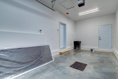 Garage - 6024 Rue De La Rochelle, Sorel-Tracy, QC - Indoor