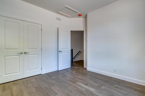 Chambre à coucher principale - 6024 Rue De La Rochelle, Sorel-Tracy, QC - Indoor Photo Showing Other Room