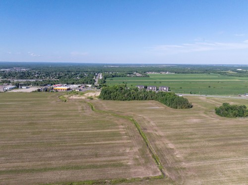 Vue d'ensemble - 17080 Boul. Du Curé-Labelle, Mirabel, QC 
