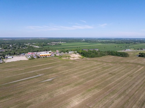 Vue d'ensemble - 17080 Boul. Du Curé-Labelle, Mirabel, QC 