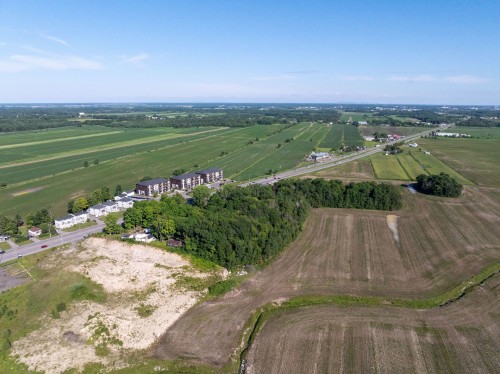 Vue d'ensemble - 17080 Boul. Du Curé-Labelle, Mirabel, QC 
