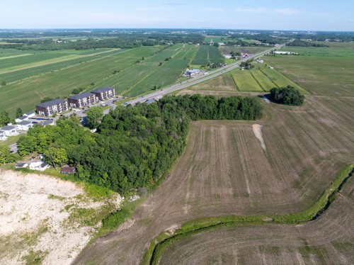 Vue d'ensemble - 17080 Boul. Du Curé-Labelle, Mirabel, QC 