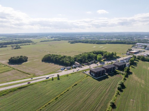Vue d'ensemble - 17080 Boul. Du Curé-Labelle, Mirabel, QC 