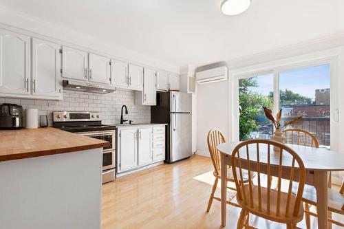 Salle à manger - 9144 Av. Dubuisson, Montréal (Mercier/Hochelaga-Maisonneuve), QC - Indoor