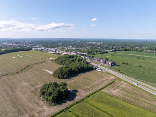 Vue d'ensemble - Boul. Du Curé-Labelle, Saint-Jérôme, QC 