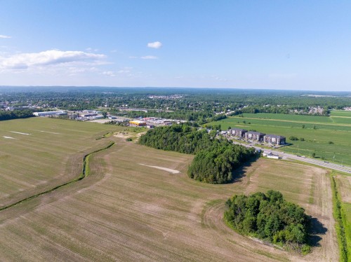 Vue d'ensemble - Boul. Du Curé-Labelle, Saint-Jérôme, QC 