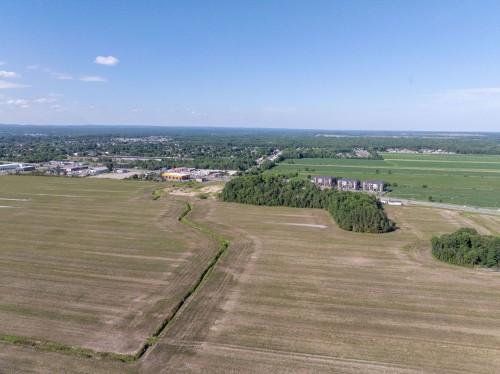 Vue d'ensemble - Boul. Du Curé-Labelle, Saint-Jérôme, QC 