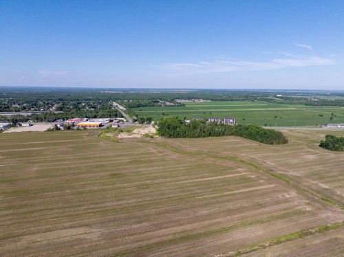 Vue d'ensemble - Boul. Du Curé-Labelle, Saint-Jérôme, QC 
