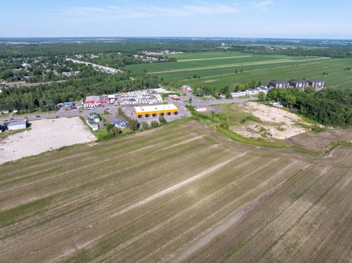 Vue d'ensemble - Boul. Du Curé-Labelle, Saint-Jérôme, QC 