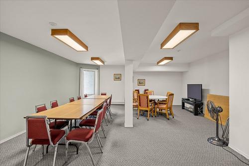 107-575 Sutherland Avenue, Kelowna, BC - Indoor