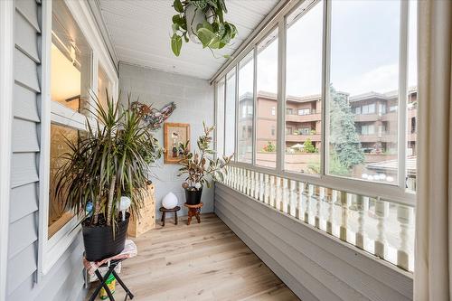 107-575 Sutherland Avenue, Kelowna, BC - Indoor Photo Showing Other Room