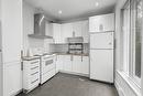 Kitchen - 4670 Rue Clark, Montréal (Le Plateau-Mont-Royal), QC  - Indoor Photo Showing Kitchen 