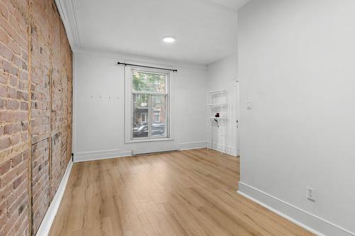 Bedroom - 4670 Rue Clark, Montréal (Le Plateau-Mont-Royal), QC - Indoor Photo Showing Other Room