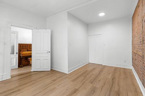 Bedroom - 4670 Rue Clark, Montréal (Le Plateau-Mont-Royal), QC - Indoor Photo Showing Other Room