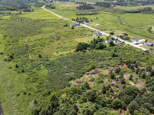 Lot Regent Street, Yarmouth, NS 