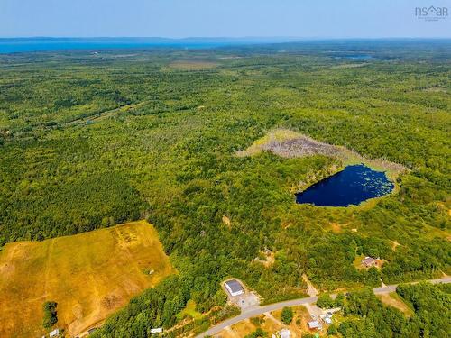 415 Sissiboo Road, Weymouth, NS 