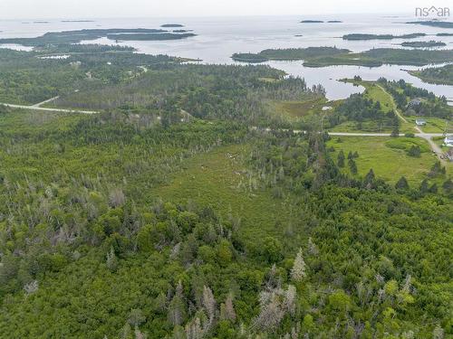 C - C1 7 Highway, Harringan Cove, NS 