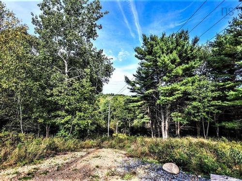 Lot 21-1 & -2 Wye Street, Mahone Bay, NS 