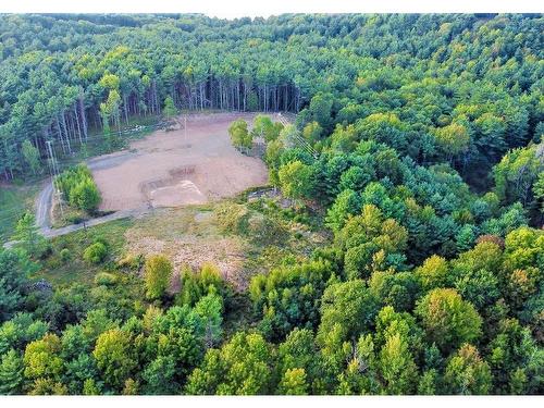 Lot 21-1 & -2 Wye Street, Mahone Bay, NS 