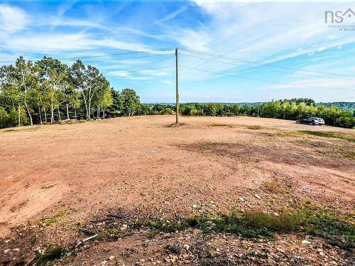 Lot 21-1 & -2 Wye Street, Mahone Bay, NS 