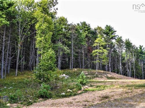 Lot 21-1 & -2 Wye Street, Mahone Bay, NS 