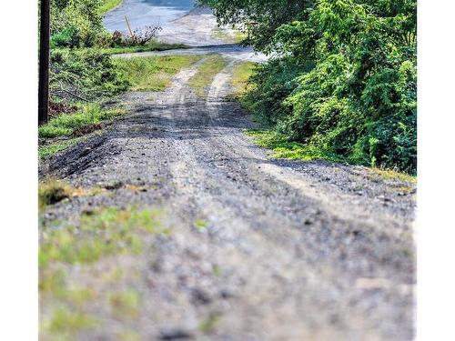 Lot 21-1 & -2 Wye Street, Mahone Bay, NS 