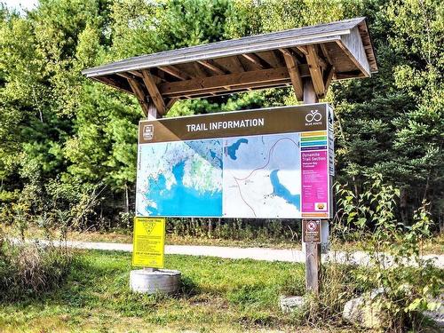 Lot 21-1 & -2 Wye Street, Mahone Bay, NS 