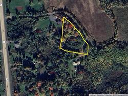 Lot 20-2 Highway 4  Wentworth Centre, NS B0M 1Z0