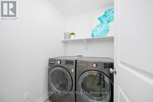 Laundry Room - 4512 Kelly Farm Drive, Ottawa, ON - Indoor Photo Showing Laundry Room