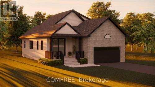 116 Vista View Terrace, Grafton, ON - Outdoor