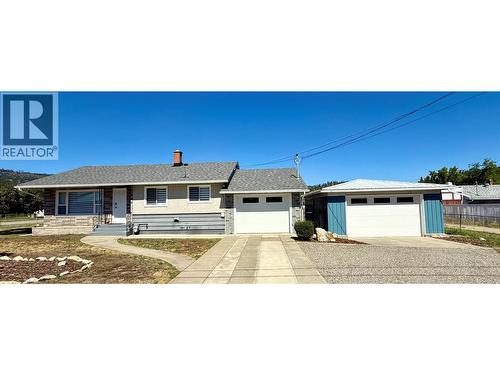 1971 75 Avenue  Grand Forks, BC V0H 1H2