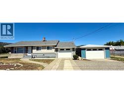 1971 75 Avenue  Grand Forks, BC V0H 1H2