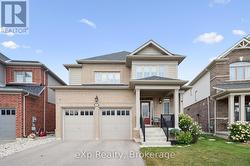 50 ELLIOT AVENUE E  Centre Wellington (Fergus), ON N1M 0G9