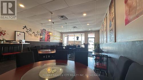 7 - 100 Fourth Avenue, St. Catharines (Ridley), ON 