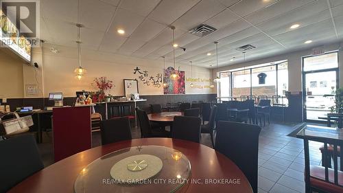 7 - 100 Fourth Avenue, St. Catharines (Ridley), ON 